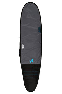 Creatures of Leisure - Longboard Day Use: Charcoal Cyan