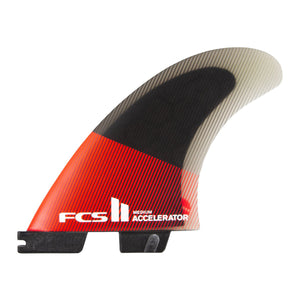 FCS II - Accelerator PC Tri Large