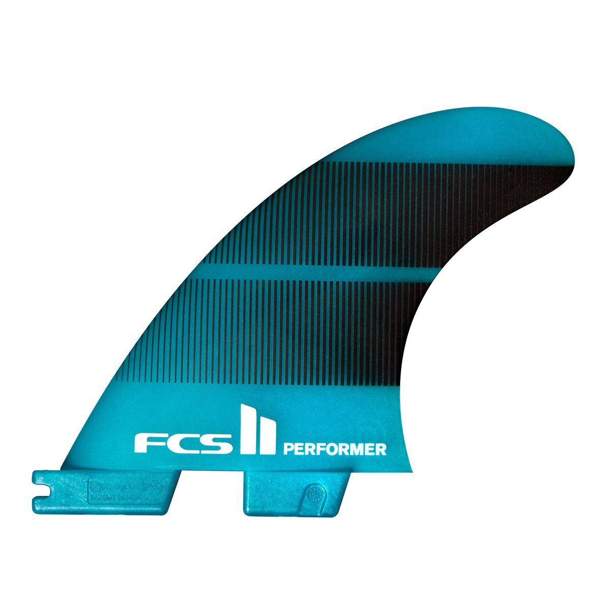 Copy of FCS II - Performer Neo Glass Tri Fins Medium