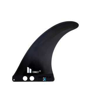 FCS II - Connect GF Longboard Fin 7"