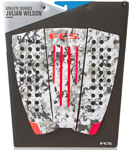 FCS - Julian Wilson Traction