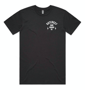 Mens Lightning Bolt