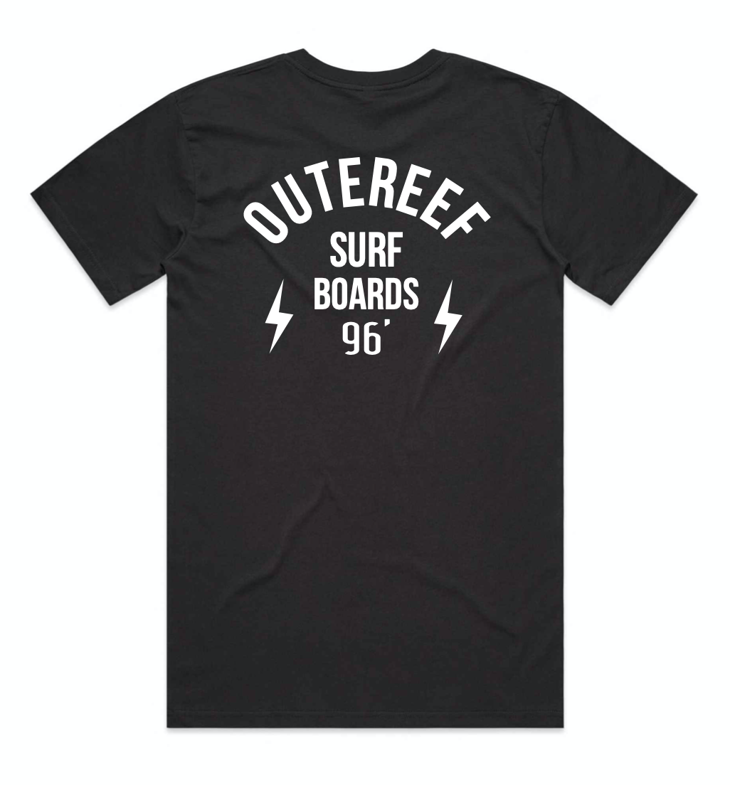 Mens Lightning Bolt