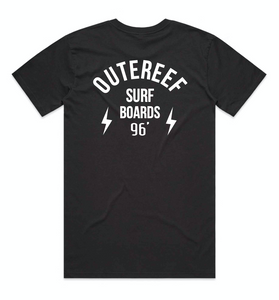 Mens Lightning Bolt