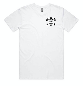 Mens Lightning Bolt