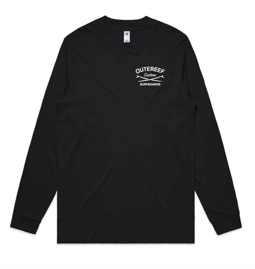 Logo - Long Sleeve
