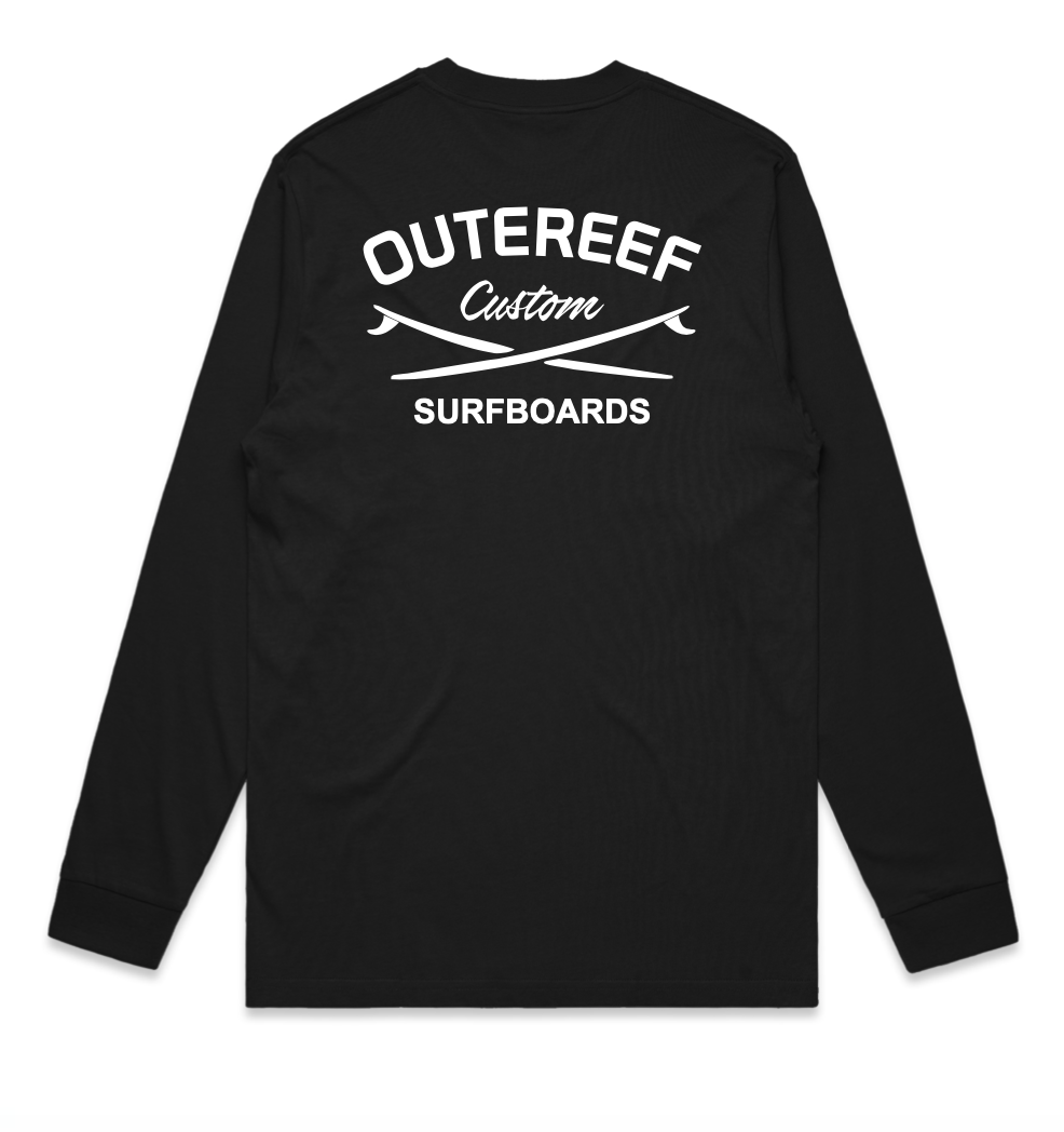 Logo - Long Sleeve