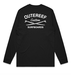 Logo - Long Sleeve