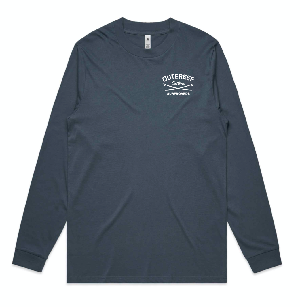 Logo - Long Sleeve