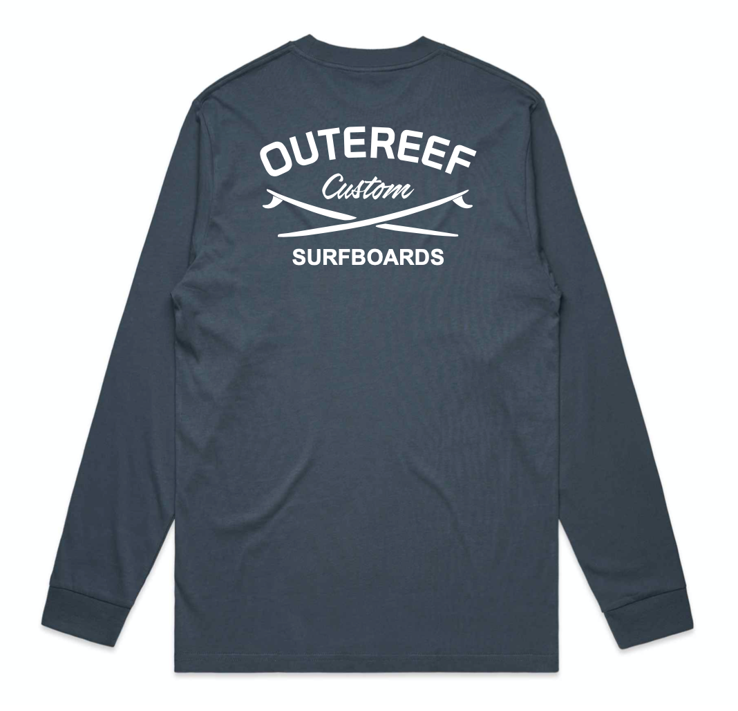 Logo - Long Sleeve