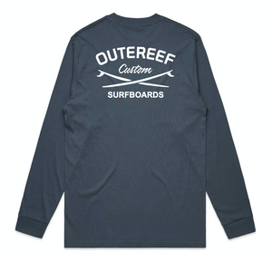 Logo - Long Sleeve