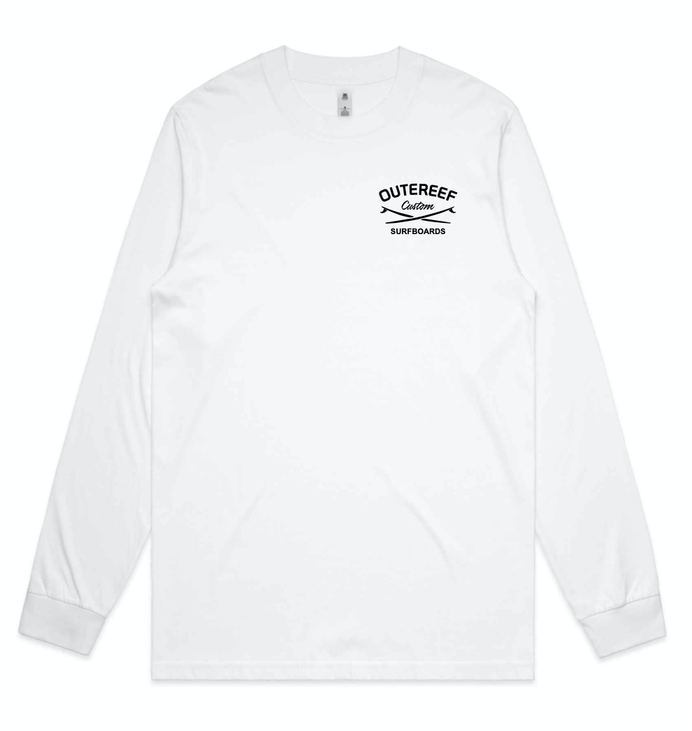 Logo - Long Sleeve