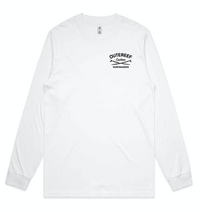 Logo - Long Sleeve