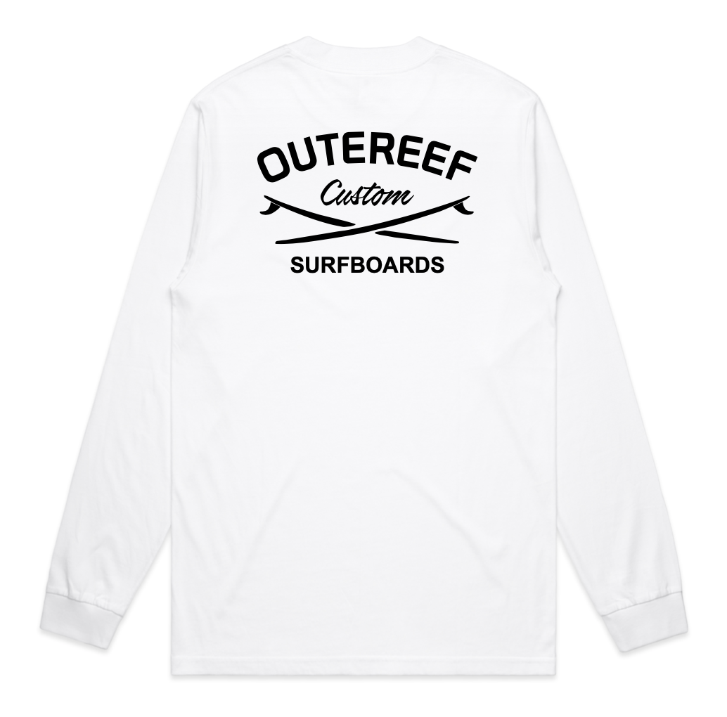 Logo - Long Sleeve