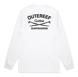 Logo - Long Sleeve