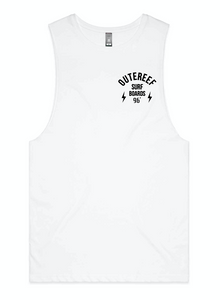 Lightning Bolt - Singlet