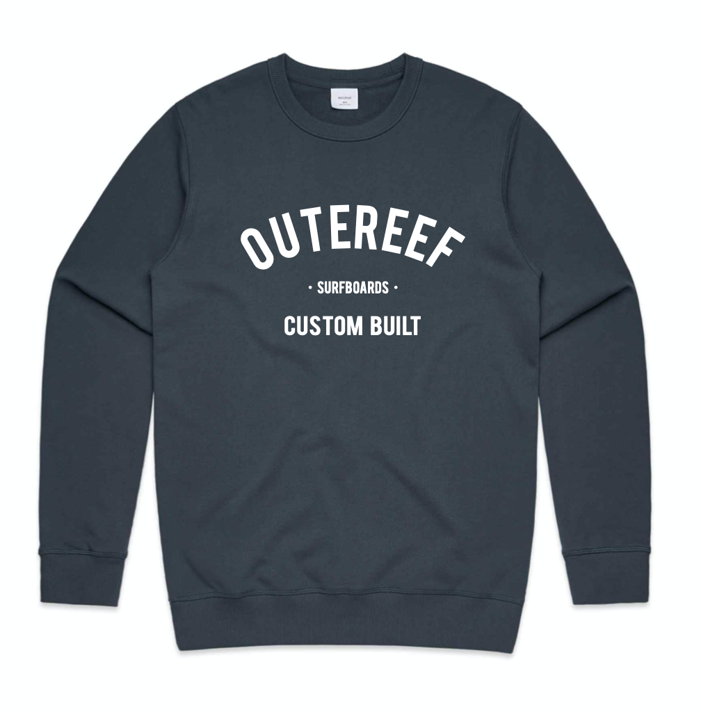 Surf Club - Crew