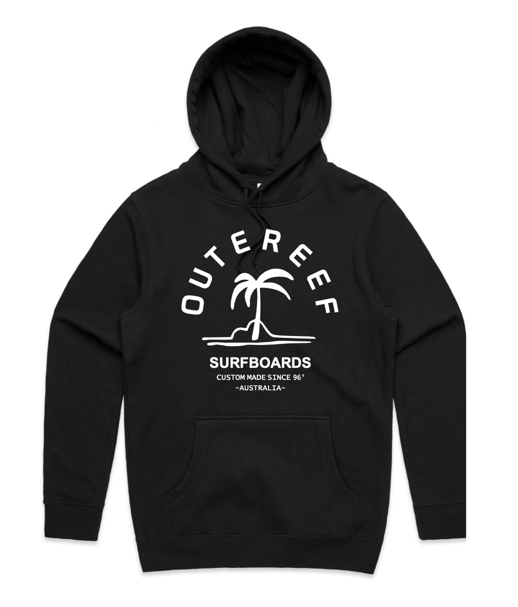 Palm - Hoodie