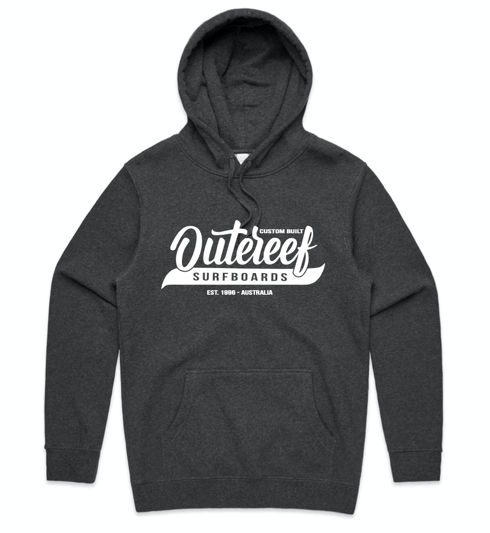 College - Hoodie