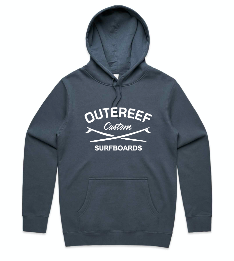 Logo - Hoodie