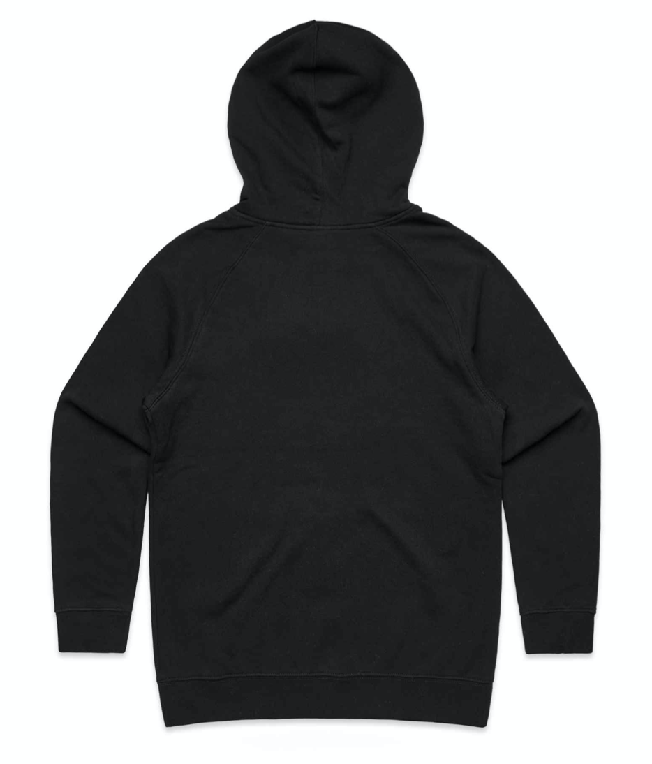 Ladies Logo - Hoodie
