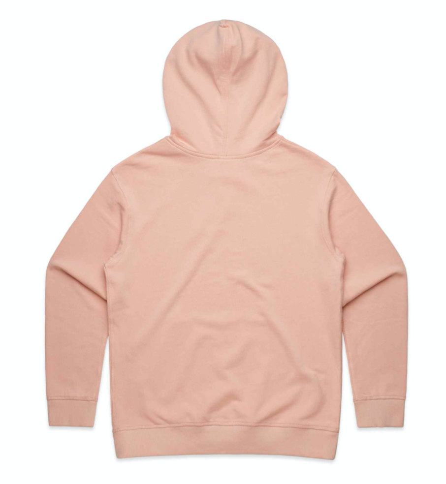Ladies Logo - Hoodie