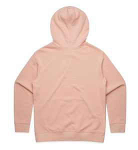 Ladies Logo - Hoodie