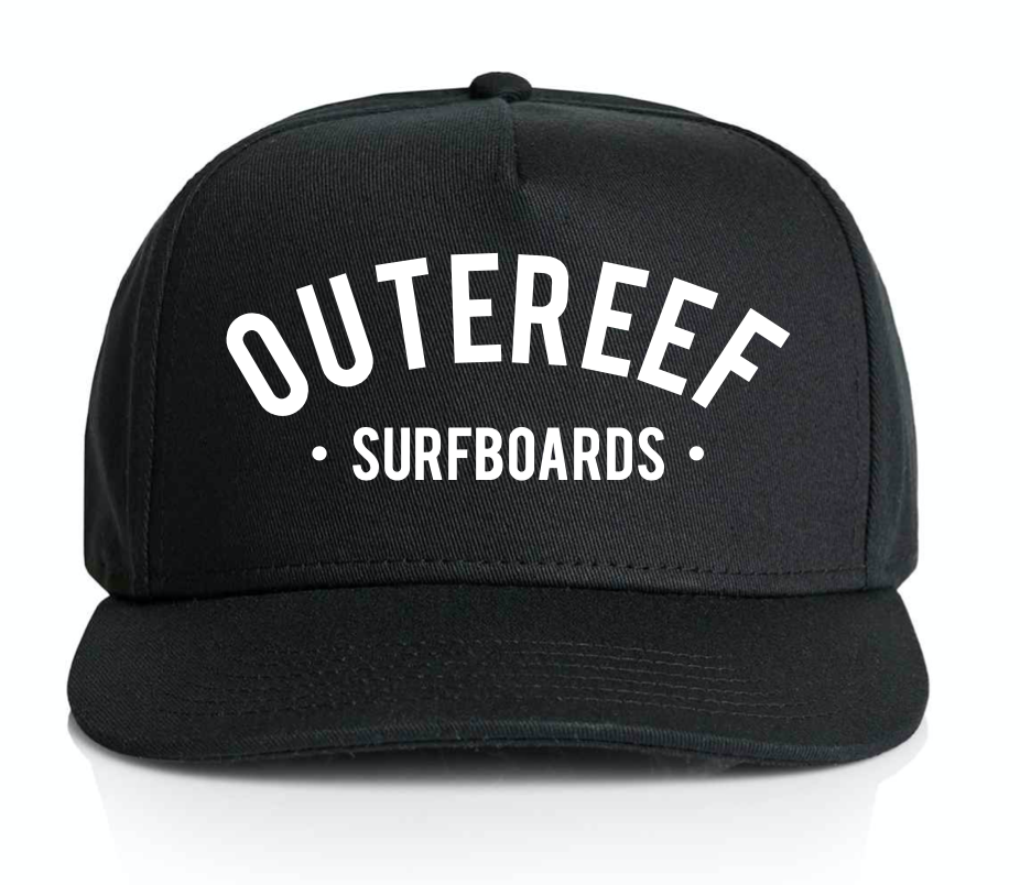 Surf Club - Cap