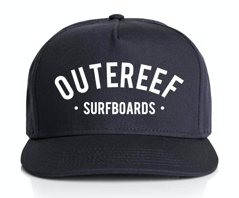 Surf Club - Cap