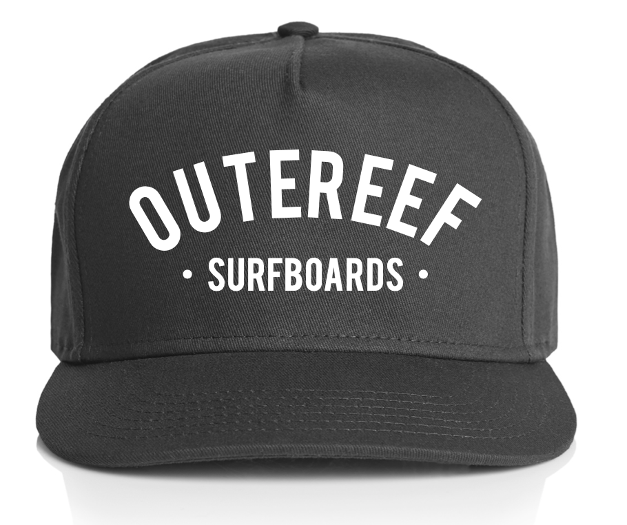 Surf Club - Cap