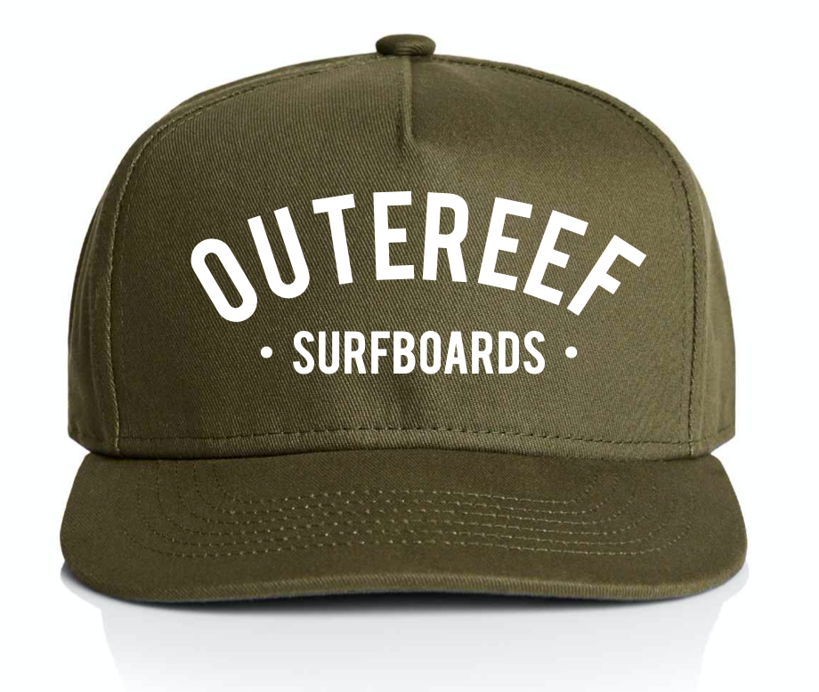 Surf Club - Cap