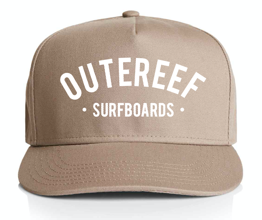 Surf Club - Cap