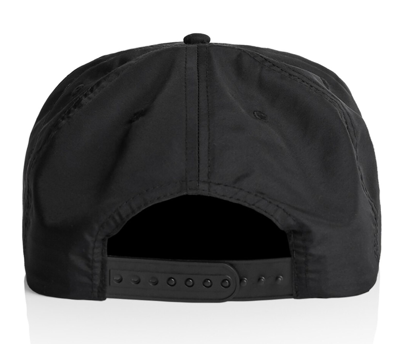 Logo Cap