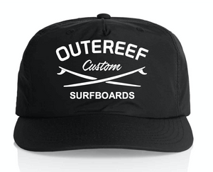 Logo Cap