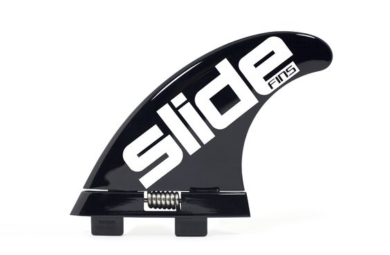 Slide Fins - FCS Compatible