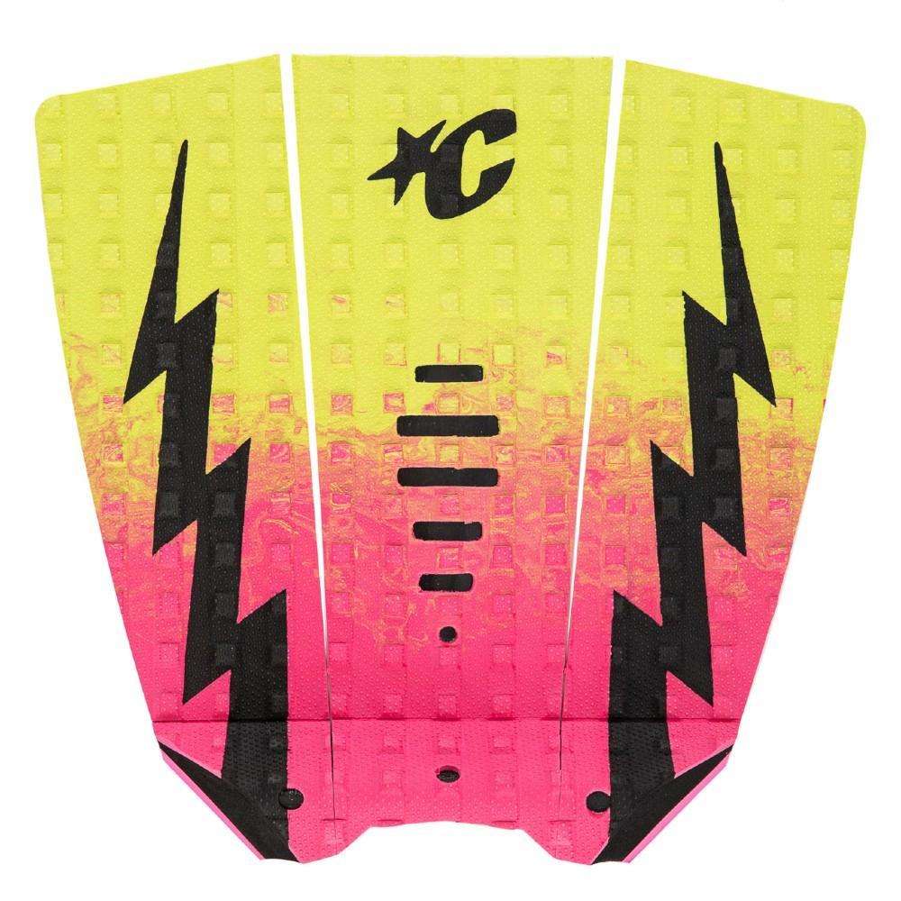 Creatures of Leisure - Mick Eugene Fanning Lite