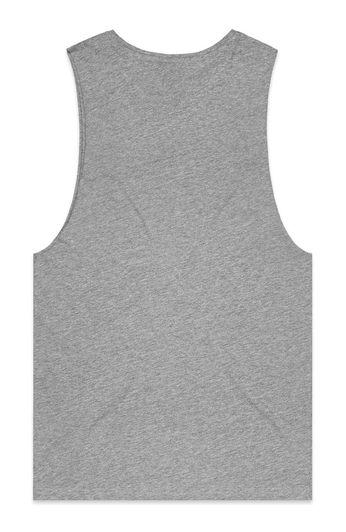 Logo - Singlet