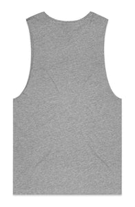 Logo - Singlet