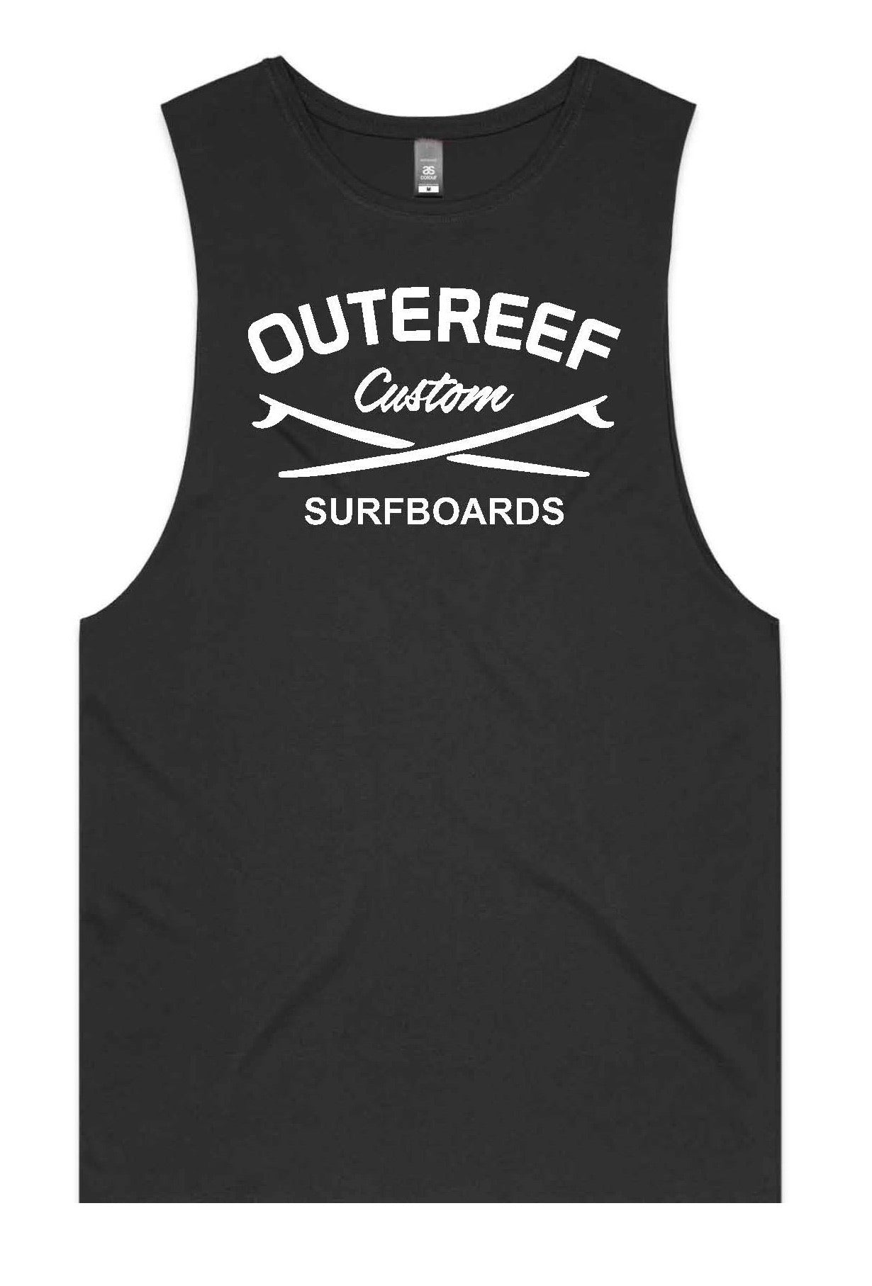 Logo - Singlet