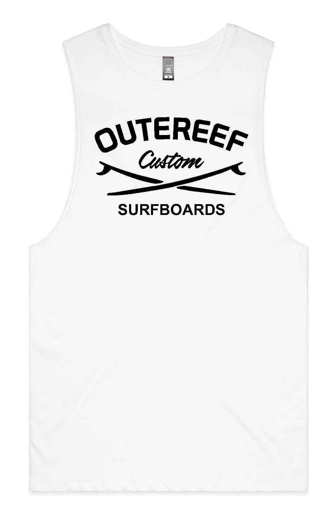 Logo - Singlet