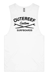 Logo - Singlet