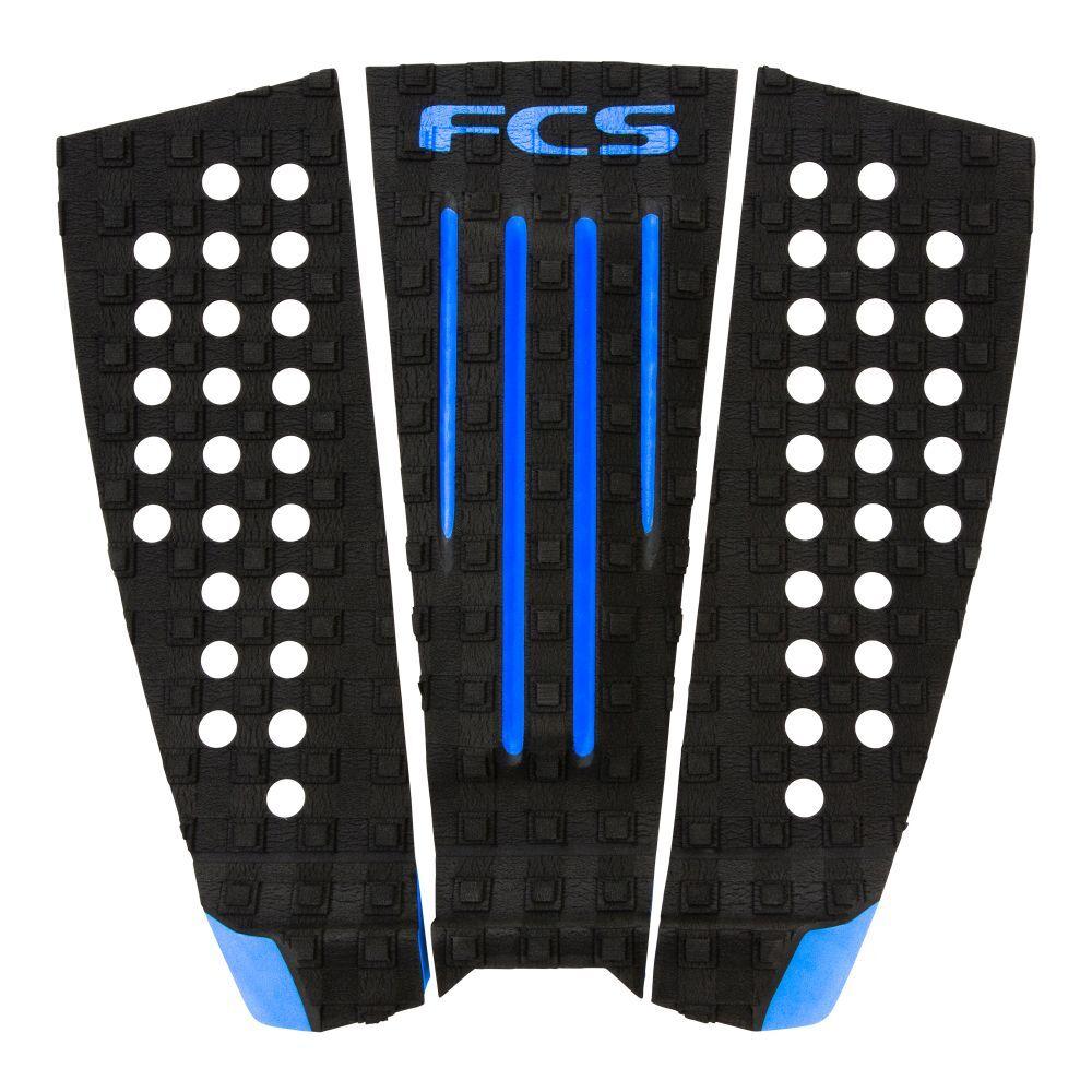 FCS - Julian Wilson 3 Piece Tail Pad