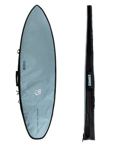Creatures of Leisure - Shortboard Day Use DT2.0 : Slate Blue